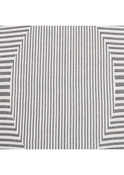 Cotton Çift Taraflı Yıkanabilir Pamuk Kilim - 120X180 cm modelleri