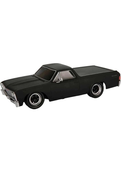 1:16 Fast & Furious El Camino – USB Şarjlı Gerçekçi Kumandalı Araba