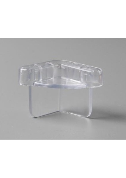 Köşe Kenar Koruyucu, Dekoratif Silikon Yumuşak Köşe Koruyucu, 8 Adet Bebek , Çocuk Emniyet indirimleri