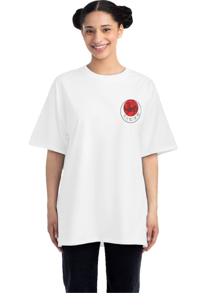 Bengale - Unisex Oversize Tişört Streetwear Etoile Studio