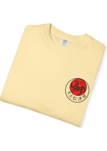 Bengale - Unisex Oversize Tişört Streetwear Etoile Studio