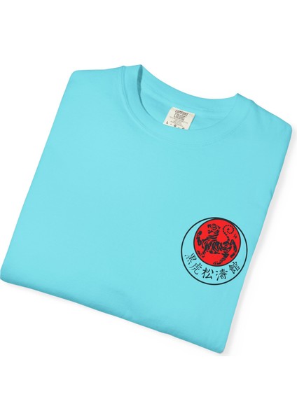 Bengale - Unisex Oversize Tişört Streetwear Etoile Studio