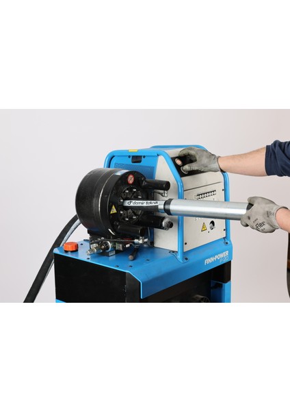 Beton Vibratörü Kendinden Konvertörlü 60 mm - Dt 220 Eco fiyatları