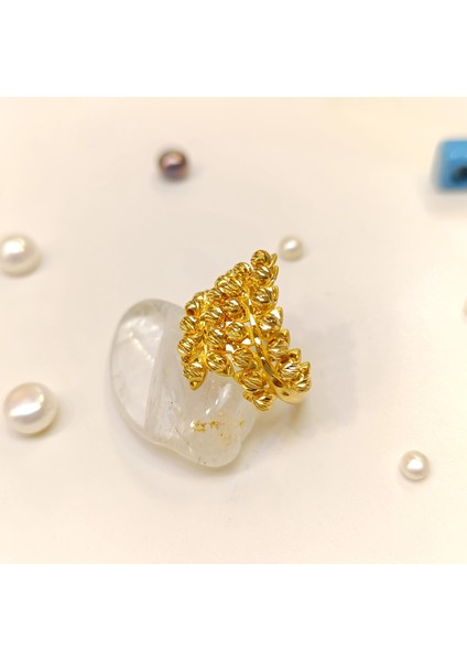 Dorika Toplu Taşsız Yüzük 22 Ayar Altın Hd Videolu fiyatları