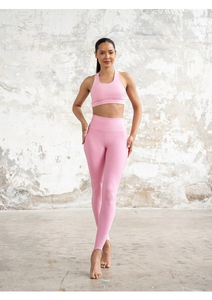 Topuktan Geçmeli Ekstra Yüksek Bel Tayt fiyatları