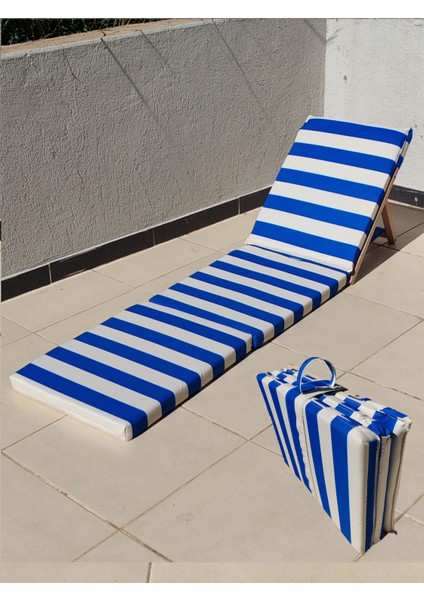 Katlanır Şezlong, Kamp Şezlongu, Plaj Minderi, Katlanır Minder, Plaj Yatağı, Şezlong, Şenzlok, Deniz