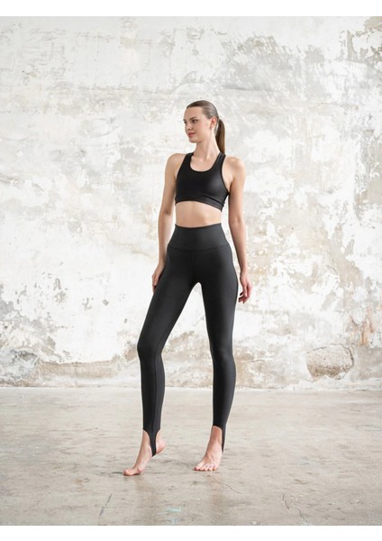 Topuktan Geçmeli Ekstra Yüksek Bel Tayt modelleri