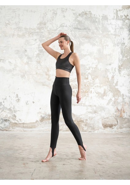 Topuktan Geçmeli Ekstra Yüksek Bel Tayt fırsatları