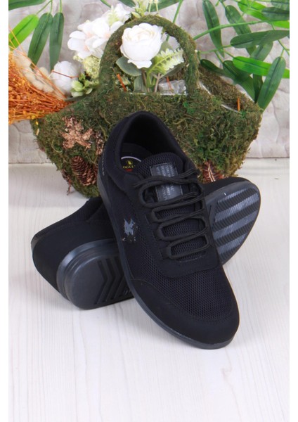 2654 Jagulep Rahat Inçe Taban Sneaker Erkek Ayakkabı fırsatları