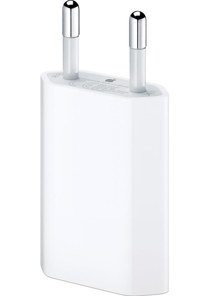 Apple iPhone 5, 6, 7, 8, X, Orjinal Şarj Adaptörü Başlık fiyatları