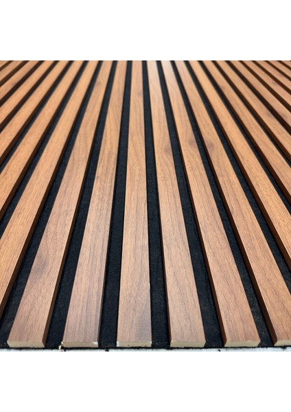 Saruhan Esnek Keçeli Slim Panel 100cm