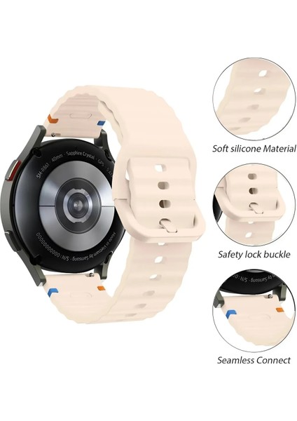 Huawei Watch 3 Gt Gt2 GT2E Gt3 Gt4 Gt 5 Pro Se Elite 46MM Uyumlu 22MM Kordon Spor Silikon Flexible modelleri