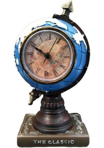 Dünya Küre Dekoratif Biblo fiyatları