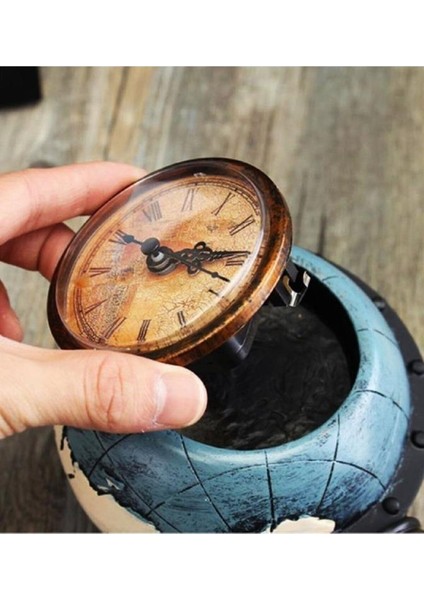 Dünya Küre Dekoratif Biblo fırsatları