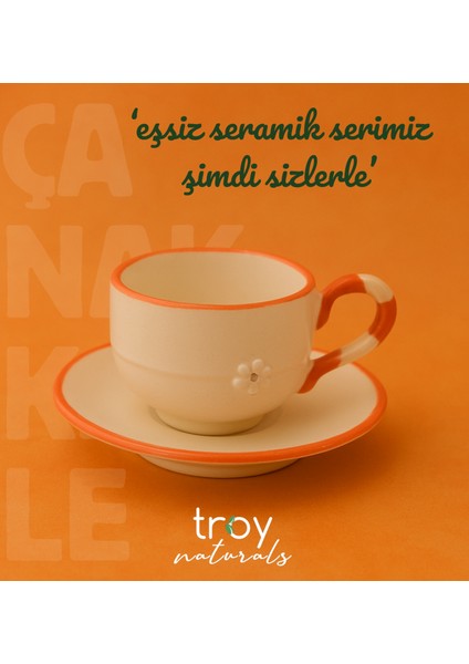 Seramik Snow Flake