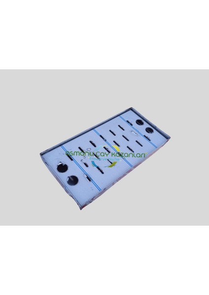 osmanlı Çay Kazanı Damlalık 40X20 2mm Kalınlığında Çay Kazanı Damlalık&bardaklık