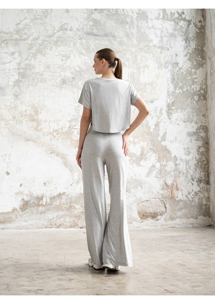 Gri Breeze Yoga Pantolon Tayt fiyatları