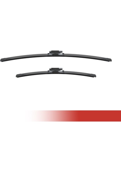 Peugeot Expert Bosch Aerotwin Ön Silecek Takımı 2016-2025 fırsatları