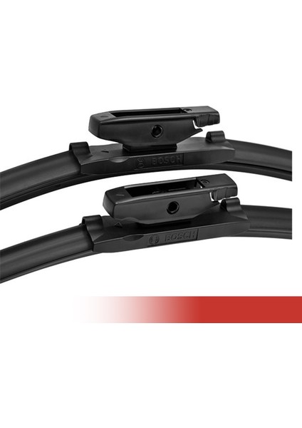 Peugeot Expert Bosch Aerotwin Ön Silecek Takımı 2016-2025 indirimleri