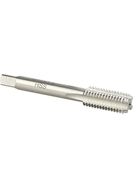 M10X1,5 Hss Tekli Son Kılavuz Dın 352 GFB3583
