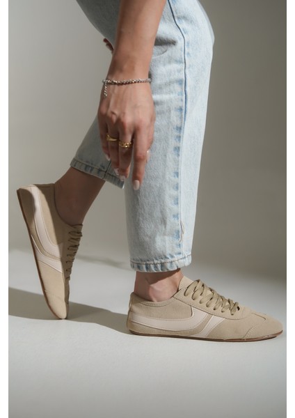 Karly Kadın Sneaker