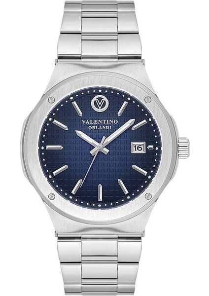 Valentıno Orlandı VO.1.10007-2 Erkek Kol Saati