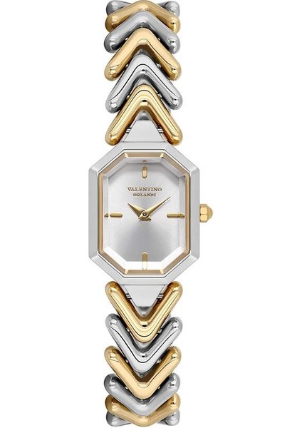 Valentıno Orlandı VO.4.10006-4 Kadın Kol Saati