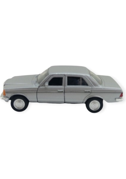 Çek Bırak Araba 132 Mercedes Benz W123 43686 Gri fırsatları