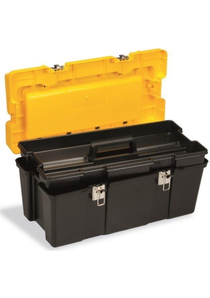 Port-Bag ML05 Metal Kilitli Takım Çantası 24 ''