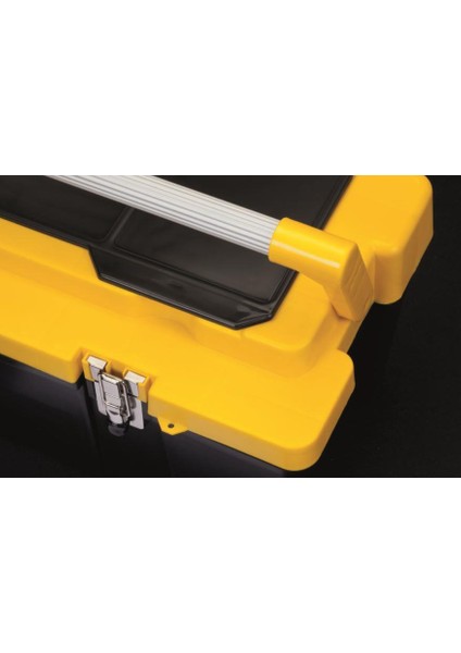 Port-Bag ML05 Metal Kilitli Takım Çantası 24 ''