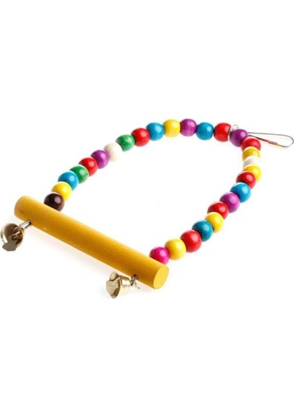 Trendme Özel Çan Kuş Salıncağı fiyatları