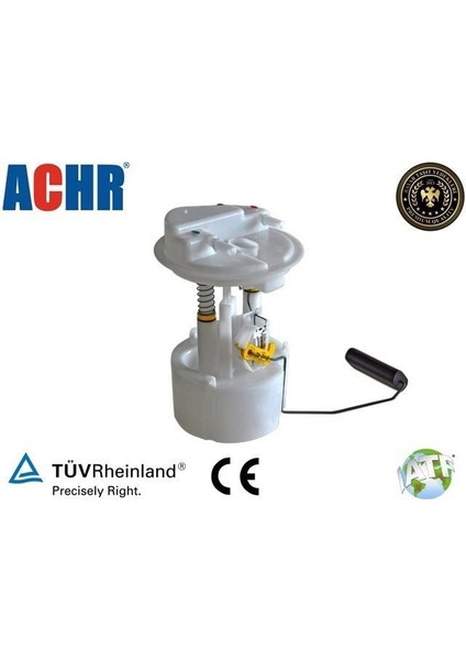 Yakıt Depo Şamandırası Clıo Iı 1.5dcı Pompasız