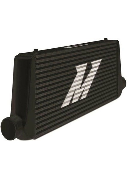 S-Line Universal Intercooler 13.5 Litre - Siyah
