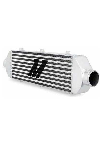 Z-Line Universal Intercooler 5.5 Litre - Silver