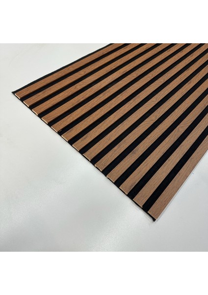 Saruhan Esnek Keçeli Slim Panel 60cm modelleri