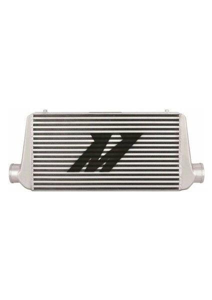S-Line Universal Intercooler 13.5 Litre - Gümüş
