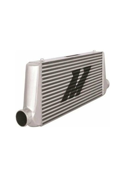 S-Line Universal Intercooler 13.5 Litre - Gümüş