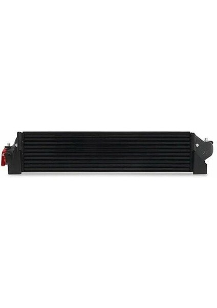 Honda Civic Fc5 - Fk7 1.5 Turbo 2016-2021 Arası Uyumlu Mishimoto Siyah Intercooler Kit