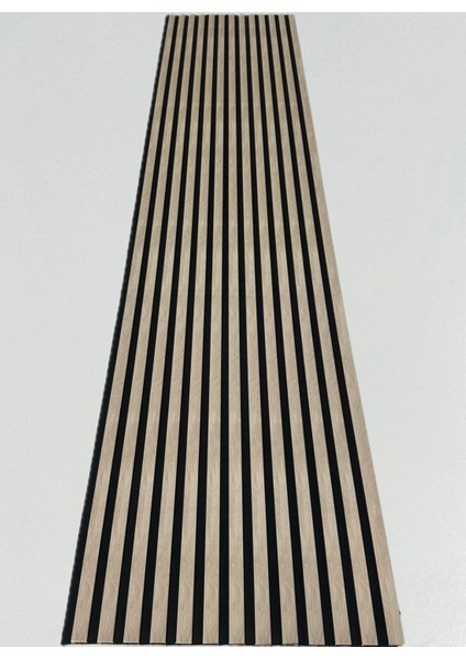 Sonoma Esnek Keçeli Slim Panel 60cm