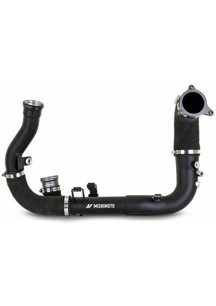 Bmw G80 M3 / G82 M4 / G87 M2 2020→ Mishimoto Charge Pipe Kiti