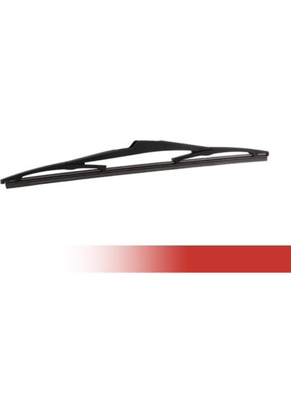 Peugeot Rifter Bosch Rear Arka Silecek 2018-2025 modelleri