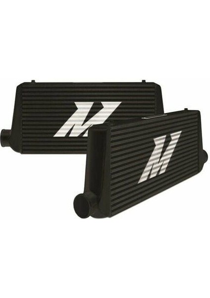 G-Line Universal Intercooler 10 Litre - Silver