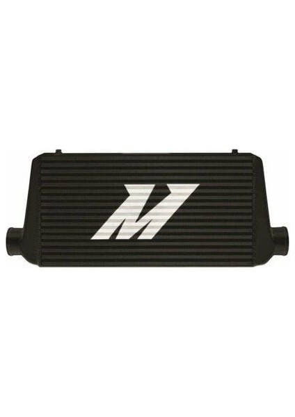 G-Line Universal Intercooler 10 Litre - Silver