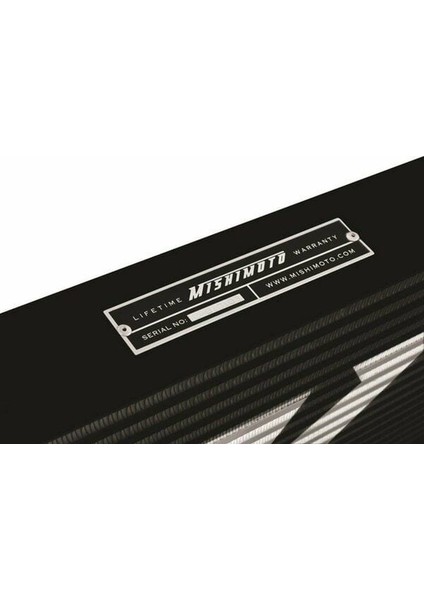G-Line Universal Intercooler 10 Litre - Silver