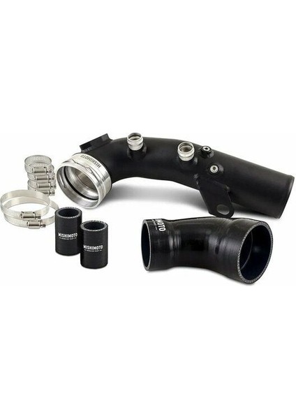 Bmw N54 Charge Pipe Kit