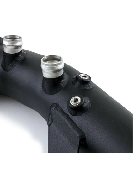 Bmw N54 Charge Pipe Kit
