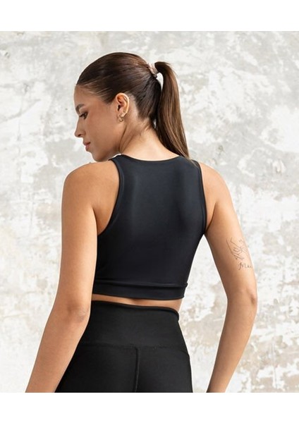 Fresnes Göğüs Dekolteli Spor Büstiyer ( Sporcu Sütyeni ) fiyatları