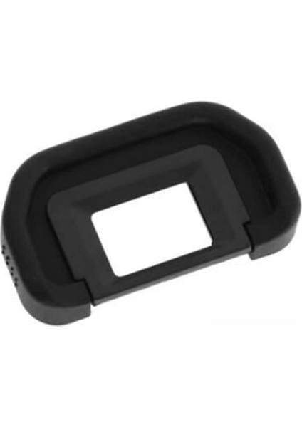 Canon 40D 50D 60D, 5d, 5d Markıı, 6d Için Eb Vizör Lastiği Eyecup