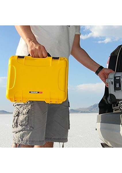 Inc. Nanuk Fall Einheitsgröße 910-0001