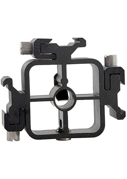 Tripod Veya Işık Standı Için 3 Flaş Sabitleme Adaptörü
